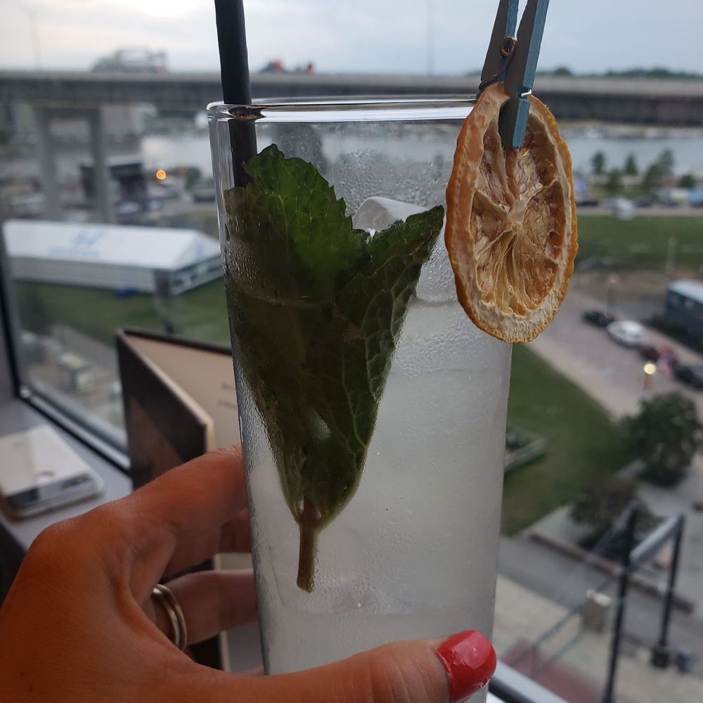 Panorama on 7 - My Way or the Skyway - Cocktail Bars Near Me - Buffalo, New York