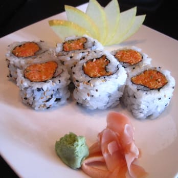 Aha Sushi Bistro - Japanese Near Me - Gurnee, Illinois Aha Sushi Bistro - Japanese Near Me - Gurnee, Illinois