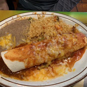 El Tapatio - Burrito - Mexican Near Me - Page, Arizona El Tapatio - Burrito - Mexican Near Me - Page, Arizona