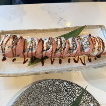 Fish Boon - Soft Shell Crab Roll - Japanese Near Me - Carlsbad, California