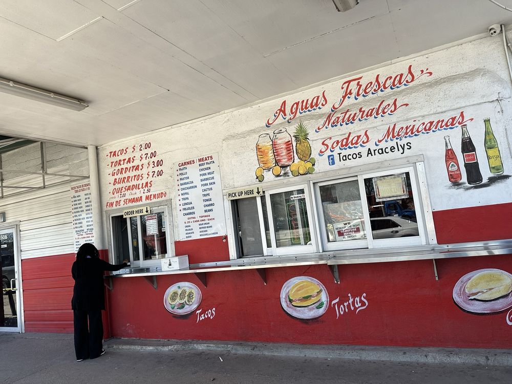 Tacos Aracely's