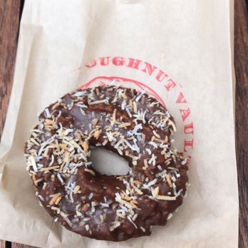 Doughnut Vault - Donuts Near Me - Chicago, Illinois Doughnut Vault - Donuts Near Me - Chicago, Illinois