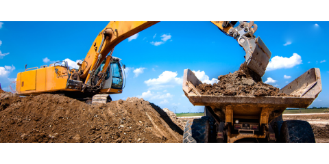 Kerns Excavating - septic in Avenue, NE