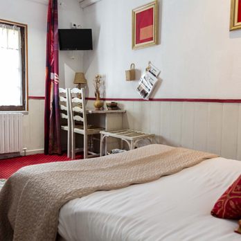 Hôtel Mignon - Hotels Near Me - Avignon, 84
