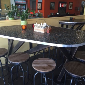 Oahu Mexican Grill - Tex-Mex Near Me - Honolulu, Hawaii