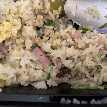 Ting Fai Cuisine - 59. Yung Chow Fried Rice - Chinese Near Me - Brooklyn, New York Ting Fai Cuisine - 59. Yung Chow Fried Rice - Chinese Near Me - Brooklyn, New York