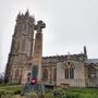 Photo of St John the Baptist's Church