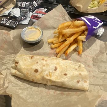 Taco Bell - Live Más Café - Fast Food Near Me - Chula Vista, California Taco Bell - Live Más Café - Fast Food Near Me - Chula Vista, California