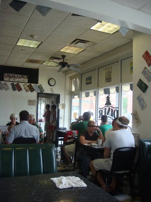 City Diner by null