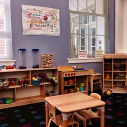 Van Wyck Branch Library - Kidzone