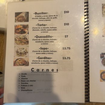 Las Carnitas - Menú - Mexican Near Me - Lincoln Village, Ohio Las Carnitas - Menú - Mexican Near Me - Lincoln Village, Ohio