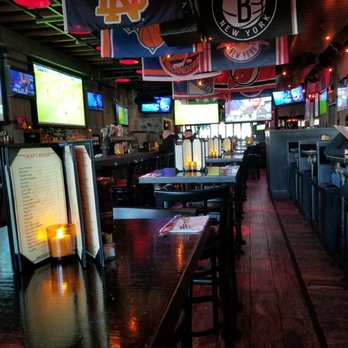 1 Republik - The inside - Sports Bars Near Me - North Arlington, New Jersey