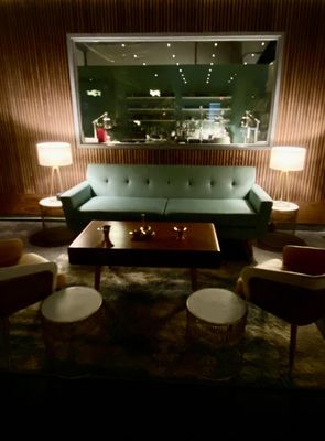 Tattersall Craft Cocktail Room NE by null