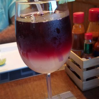 La Cocedora de Langosta - Sangria was whatever - Seafood Near Me - Ensenada, BCN La Cocedora de Langosta - Sangria was whatever - Seafood Near Me - Ensenada, BCN