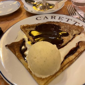 Carette - Tea Rooms Near Me - Paris, 75 Carette - Tea Rooms Near Me - Paris, 75