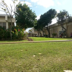 Makalapa Elementary School