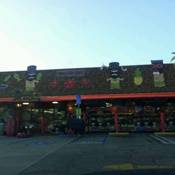 Trader Joe's - The front side of the store off of Burbank - Grocery Near Me - Encino, California