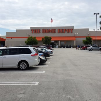 The Home Depot - Home Depot - Nurseries & Gardening Near Me - Miami, Florida The Home Depot - Home Depot - Nurseries & Gardening Near Me - Miami, Florida