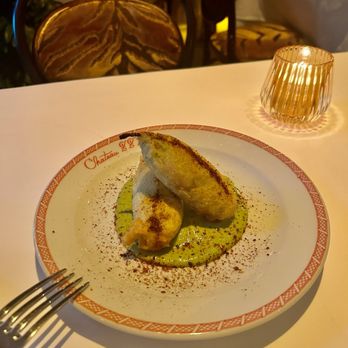 Chateau ZZ's - Squash Blossom - Mexican Near Me - Miami, Florida
