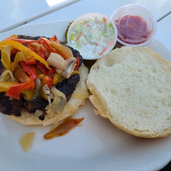Black Duck Cafe - Black duck burger - Bars Near Me - Westport, Connecticut