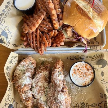 Gold Feather - Beer Bar Near Me - San Antonio, Texas