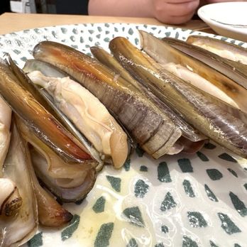 O'Grelo - Seafood Near Me - Madrid, M