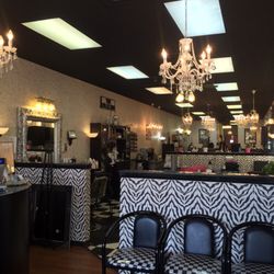 Mane Obsession Hair & Nail Studio - Our Salon