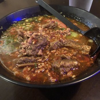 Noodle Man - B2 with the broth from B3 (spice fiesta) - Noodles Near Me - Virginia Beach, Virginia Noodle Man - B2 with the broth from B3 (spice fiesta) - Noodles Near Me - Virginia Beach, Virginia