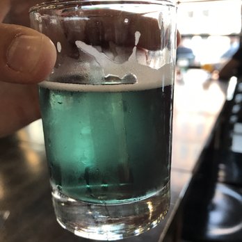 Modist Brewing - Tropic Level: Blue - Breweries Near Me - Minneapolis, Minnesota Modist Brewing - Tropic Level: Blue - Breweries Near Me - Minneapolis, Minnesota