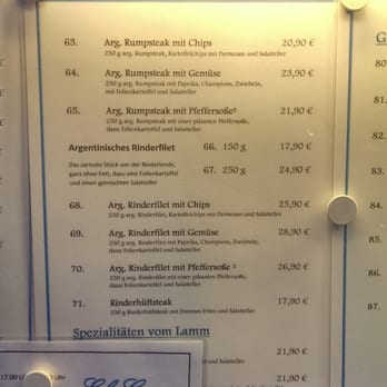 El Greco - Bergisch Gladbach, NW