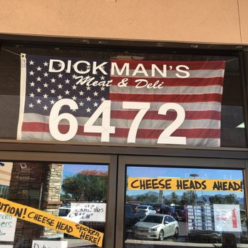 Dickman's Meat and Deli - The front door - Seafood Markets Near Me - Tucson, Arizona Dickman's Meat and Deli - The front door - Seafood Markets Near Me - Tucson, Arizona