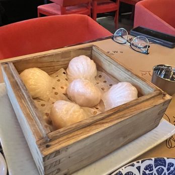 Qi Austin - Shrimp Har Gow - Dim Sum Near Me - Austin, Texas Qi Austin - Shrimp Har Gow - Dim Sum Near Me - Austin, Texas