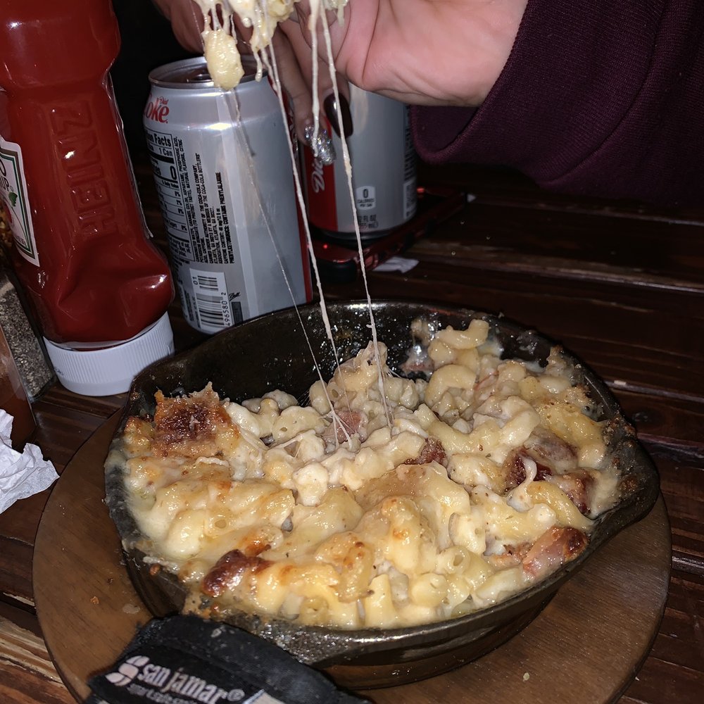 S'MAC - After 1 hour, the Alpine !!! - American Near Me - New York, New York