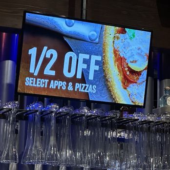 Yard House - No time restrictions on which happy house includes food..... - New American Near Me - Rancho Cucamonga, California Yard House - No time restrictions on which happy house includes food..... - New American Near Me - Rancho Cucamonga, California