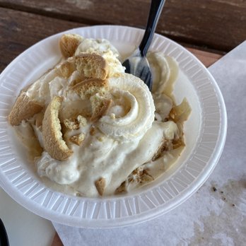 Killen's Barbecue - Banana Pudding - Barbeque Near Me - Pearland, Texas Killen's Barbecue - Banana Pudding - Barbeque Near Me - Pearland, Texas