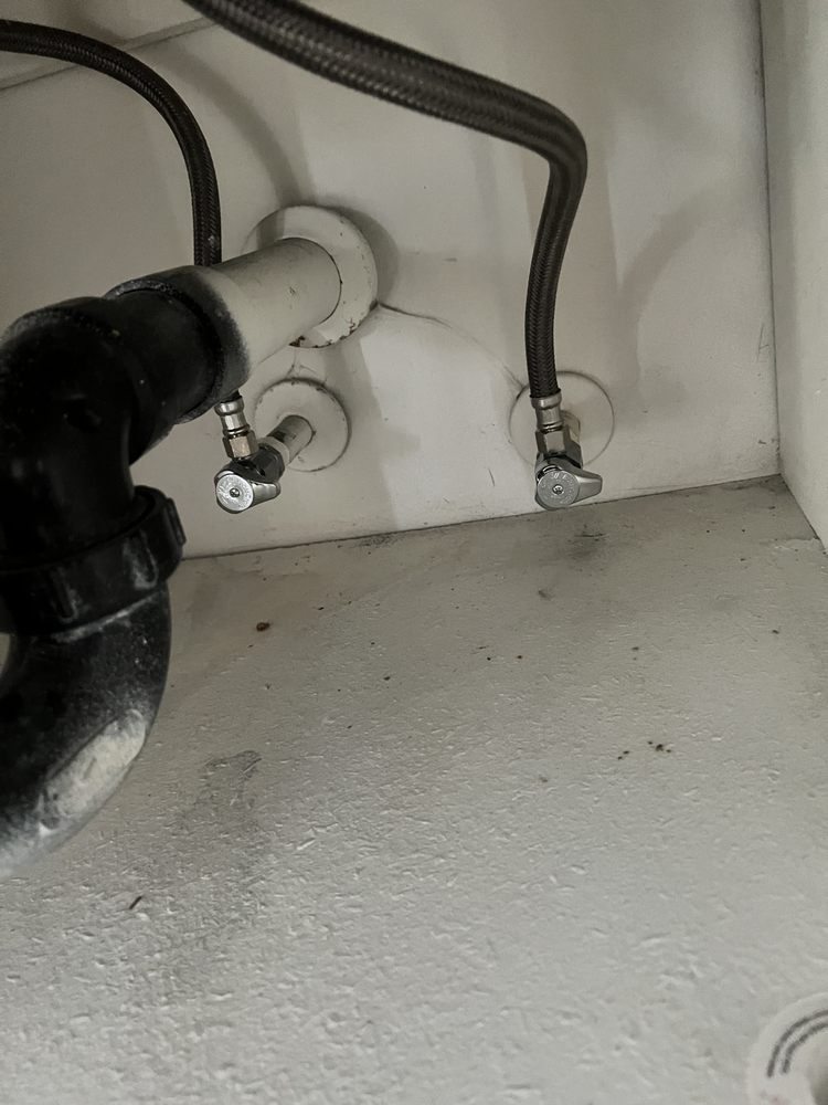 Slide of A1 Handyman Services