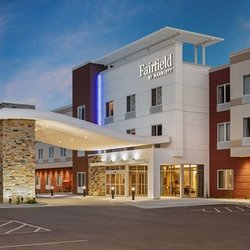Fairfield by Marriott Inn & Suites Yankton