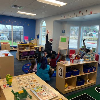 Creative World School - Leander - Preschools Near Me - Leander, Texas
