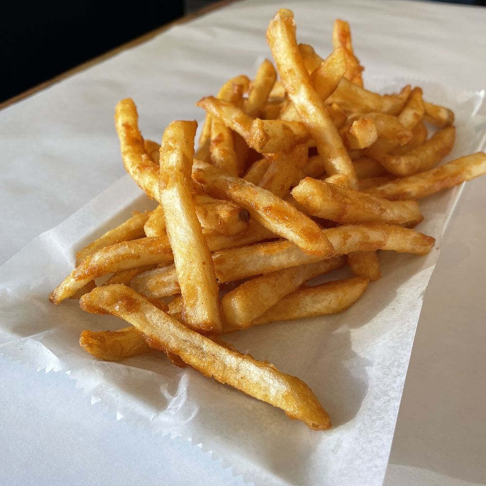 Hot Stone Pho - Cajun French Fries (TikTok: @justandyvu) - Vietnamese Near Me - Garden Grove, California Hot Stone Pho - Cajun French Fries (TikTok: @justandyvu) - Vietnamese Near Me - Garden Grove, California