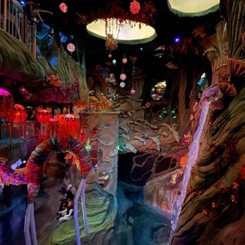 Meow Wolf - Venues & Event Spaces Near Me - Denver, Colorado