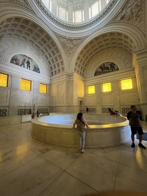 General Grant National Memorial by null