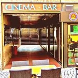 Bar Cinema