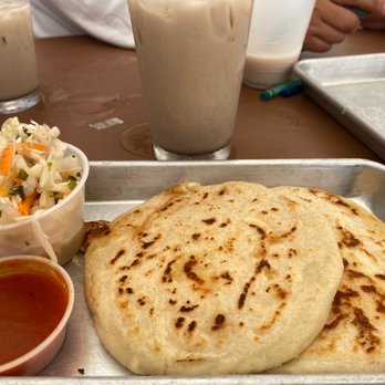 El Tamarindo - Mexican Near Me - Washington, DC, District of Columbia