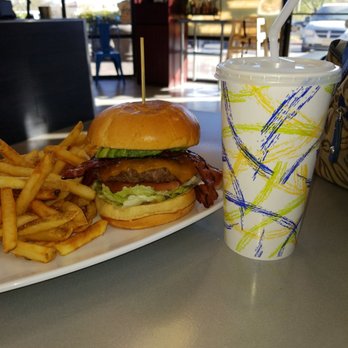 Munch Box - My order. Huge burger loads of fries! - Breakfast & Brunch Near Me - Las Vegas, Nevada Munch Box - My order. Huge burger loads of fries! - Breakfast & Brunch Near Me - Las Vegas, Nevada