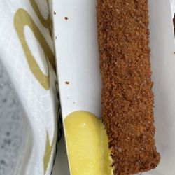 Slagerij Traiteur Dungelmann - croquette