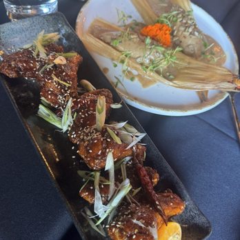 Sampa - Asian Fusion Near Me - Los Angeles, California