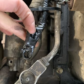 Tony's Muffler & Transmission, Inc. - Auto Repair Near Me - Brea, California