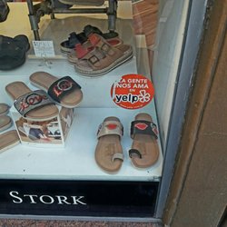 Lady Stork - La gente nos ama en Yelp ;)