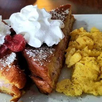 Rey's Little Kitchen - Breakfast & Brunch Near Me - Whittier, California