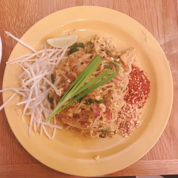 Kati Vegan Thai - Pad Thai - Thai Near Me - Seattle, Washington Kati Vegan Thai - Pad Thai - Thai Near Me - Seattle, Washington